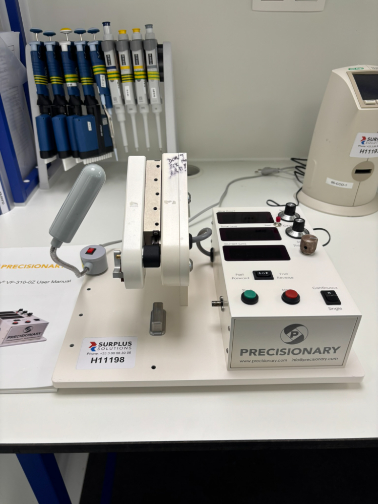Image of Precisionary Instruments Compresstome Vibrating Microtome